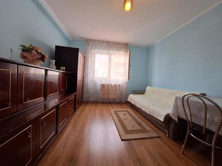 Garsoniera 21 mp-mobilata si utilata-et 1-gata pentru mutare imediata-Aradului - 11