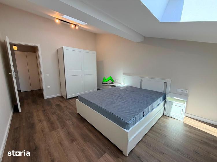 Apartament cu 3 camere în Șelimbăr