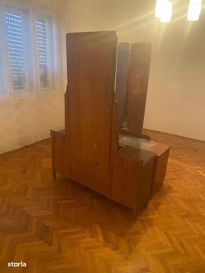 Casă cu 3 camere în Borș