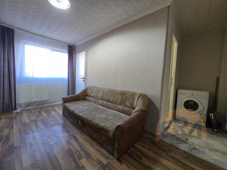 Garsonieră semidecomandată, mobilată în Rogerius