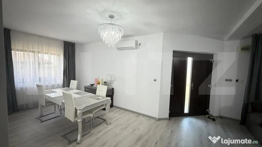 Casa 190mp,plus teren 2000 mp,zona Carcea - 1