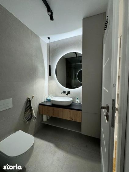 Duplex de LUX de inchiriat in ?elimbar eleganta si confort premiu - 6