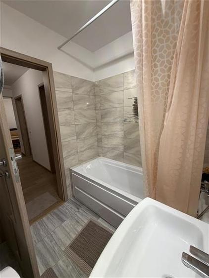 Apartament cu 2 camere decomandat în Dudu