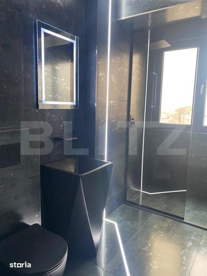 Apartament cu 2 camere în Burdujeni