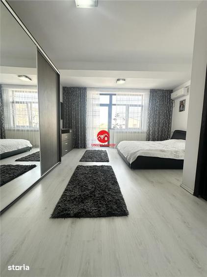 Spațiu comercial, de 463 mp, în Năvodari