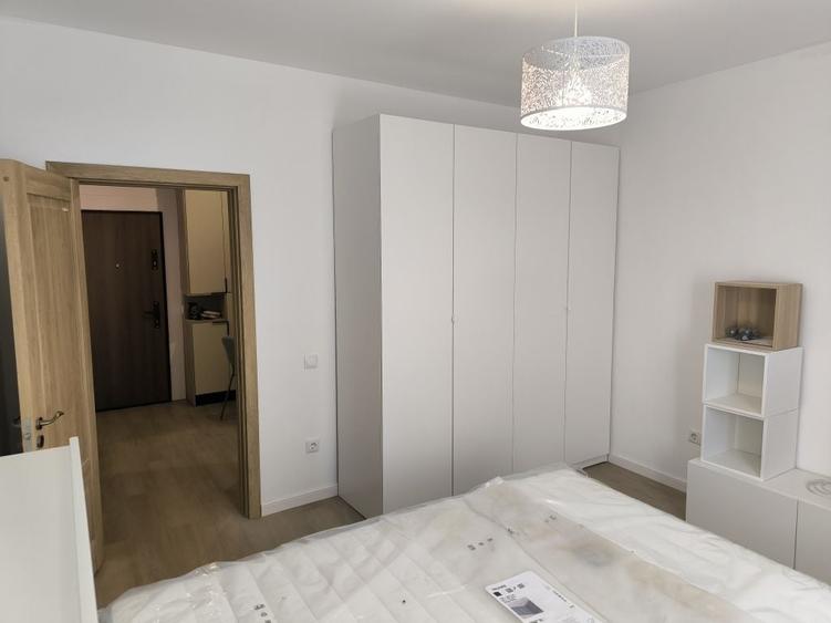 Apartament decomandat în Central