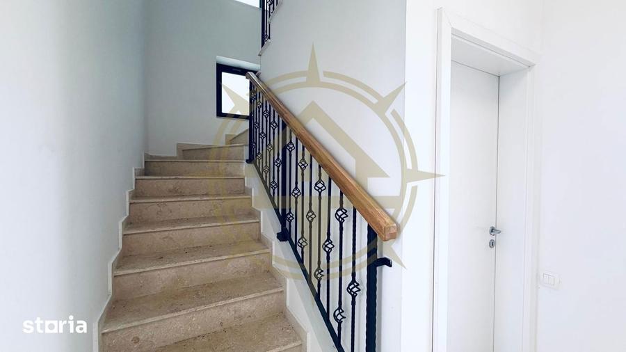 Apartament cu 3 camere în Corbeanca