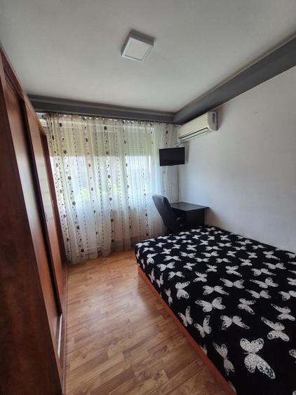 Apartament cu 3 camere decomandat în Ultracentral