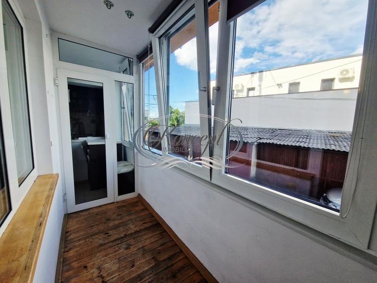 Apartament cu 2 camere decomandat, mobilat în Gruia