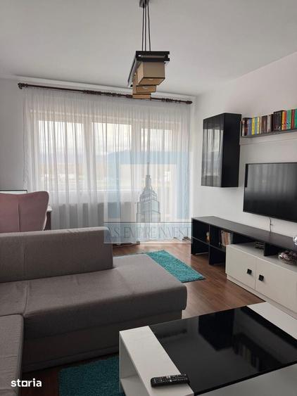 Apartament 2 camere de vânzare / zona Subcetate - 2