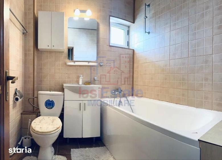 Apartament 3 Camere Gara - McDonald''s - 7