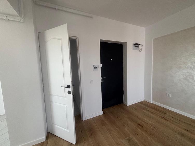 Apartament cu 2 camere nedecomandat în Unirii