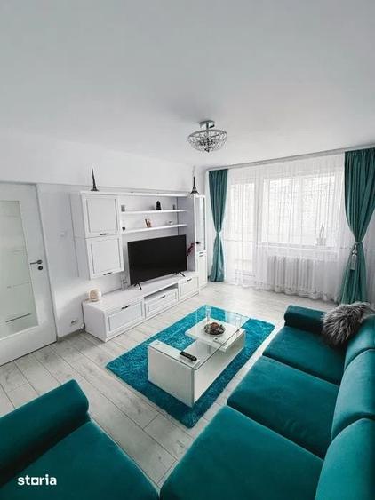 Apartament 3 camere | Metrou Gorjului | Prima Inchiriere | - 2