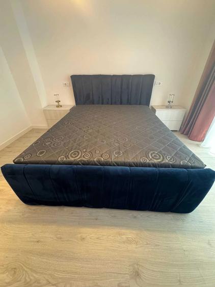 Apartament cu 2 camere decomandat, mobilat în Străulești