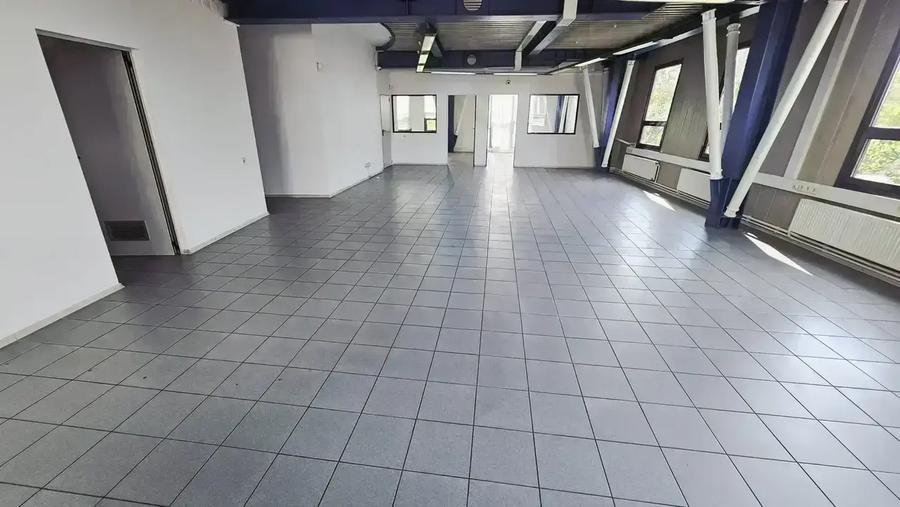 Birou, de 370 mp, în Bucureștii Noi