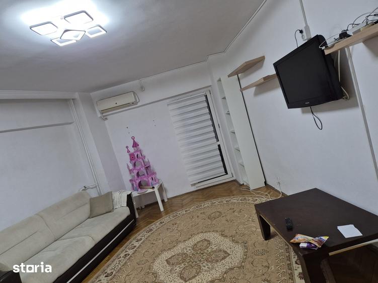 3 Camere | Metrou Piata Iancului | Sos. Mihai Bravu | Sector 2 - 12