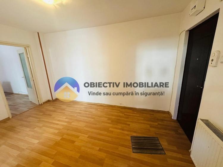 Garsonieră decomandată în Ultracentral