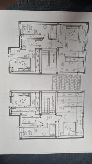 Casă cu 4 camere cu Teren 312 Mp în Central