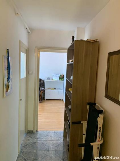Apartament cu 2 camere decomandat în Nord
