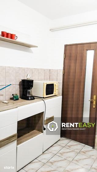 Apartament cu doua camere in zona Tatarasi - 7