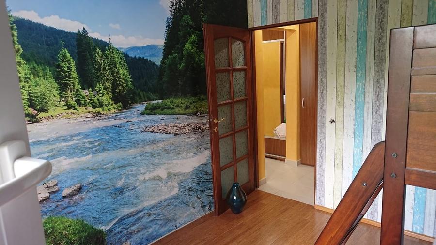Apartament cu 3 camere decomandat în Rahova