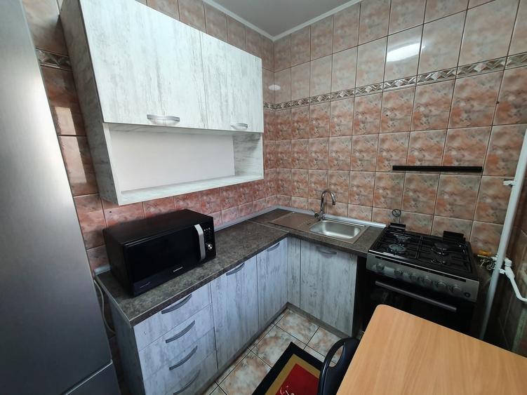 Garsonieră semidecomandată în Pantelimon