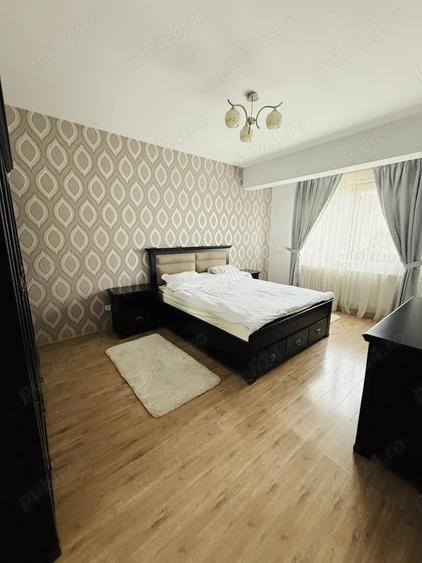 Apartament cu 3 camere decomandat în Fundeni
