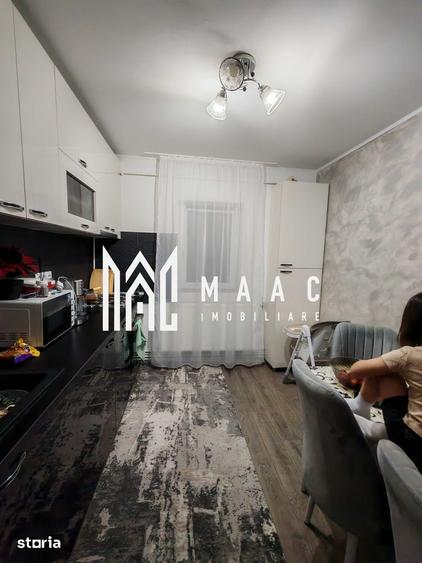 Apartament 2 camere | strada Doctor Hacman | 58 mp | - 5