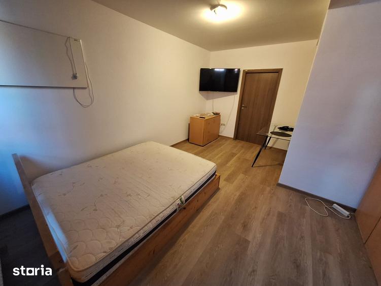 Garsonieră în Lunei