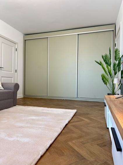 Apartament 2 Camere | Tomis II | Renovare Premium | 51,8 mp | Etaj 3/8 - 13