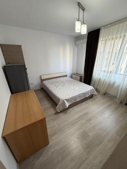 Drumul Taberei  - Brancusi Residence - Garsonioera MODERNA - LOC PARCARE - 2