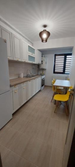 Militari – Uverturii | Apartament 2 camere Modern, decomandat | 60 mp | Centrala - 4