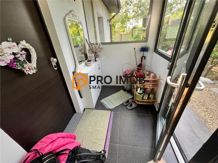Casă individuală cu 3 camere cu Teren 1347 Mp în Biliești