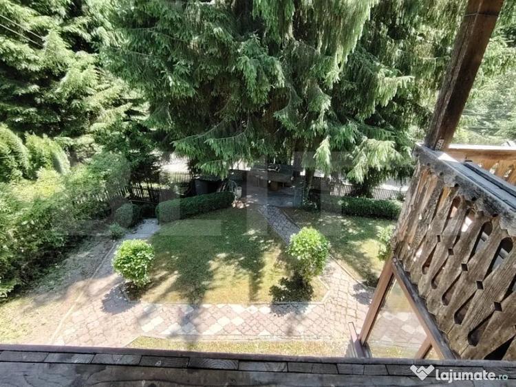 Casă cu 5 camere cu Teren 175 Mp în Lunca