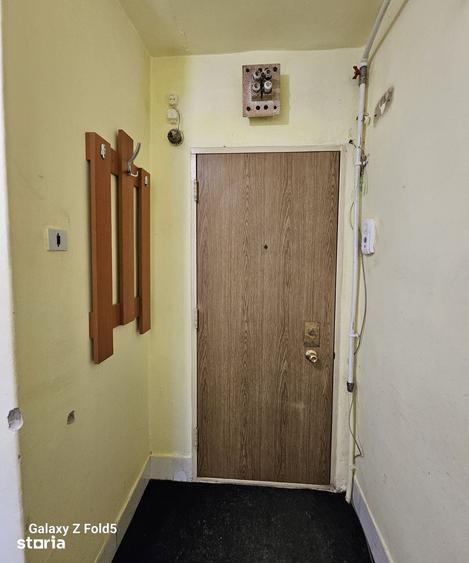 Apartament cu 2 camere în Ultracentral