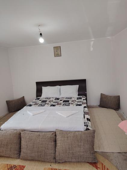 Casă cu 2 camere în Micești