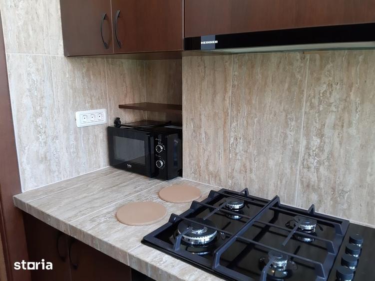 Apartament de inchiriat 2 camere - Polona - 11