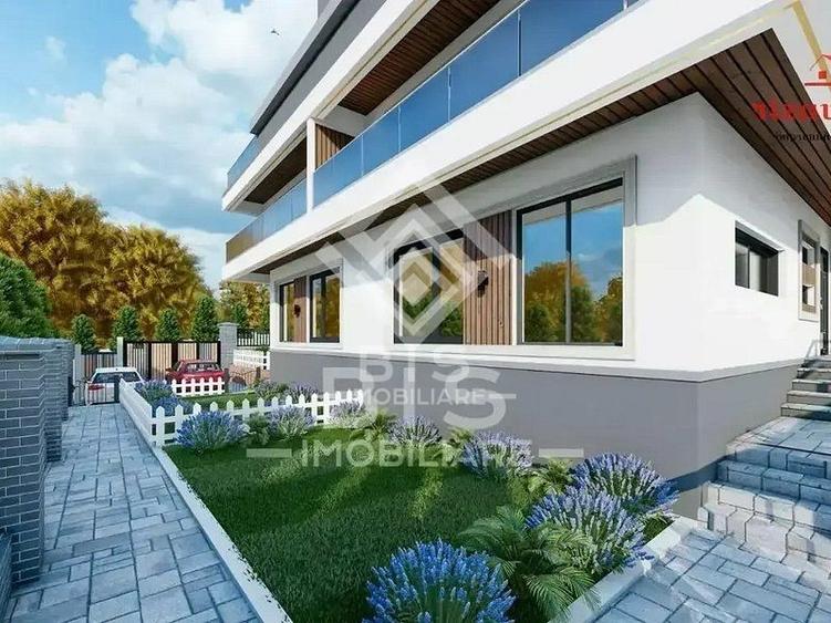 Apartament cu 3 camere decomandat în Periferie