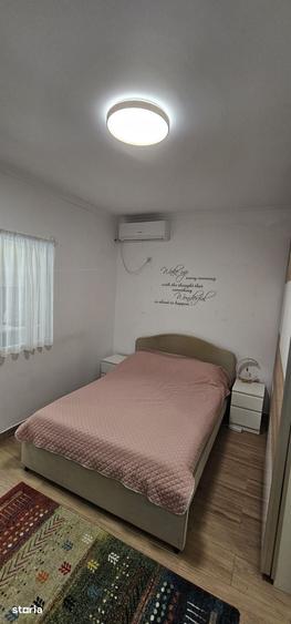 Garsoniera Avangarde City | 300 eur | Complet mobilata - 12