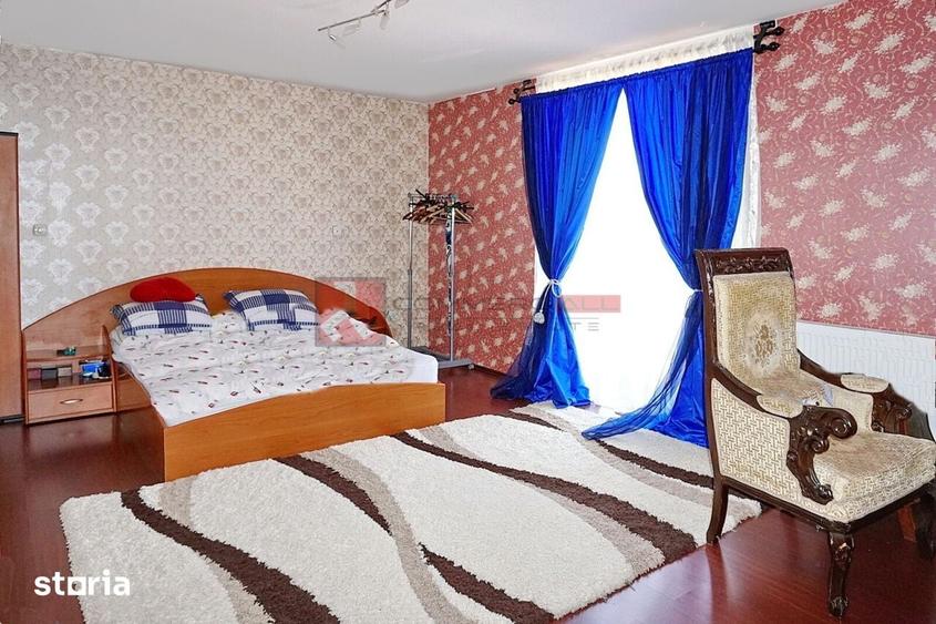 Spațiu comercial, de 350 mp, în Centrul Civic