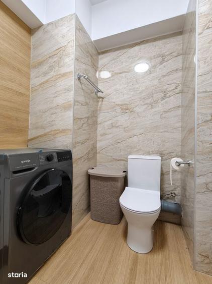 Apartament cu 2 camere în Central