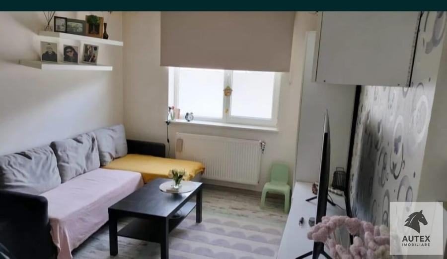 Apartament cu 2 camere în Militari