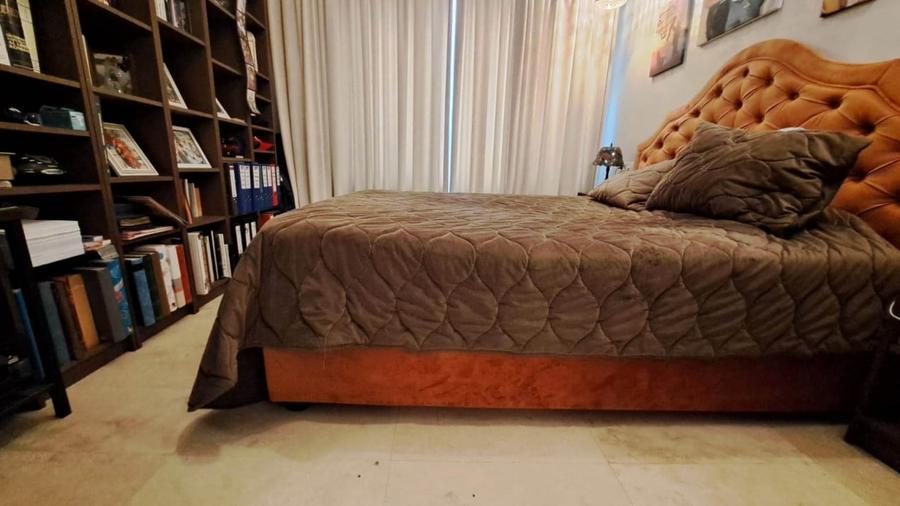 Apartament cu 4 camere decomandat, mobilat în Petrești