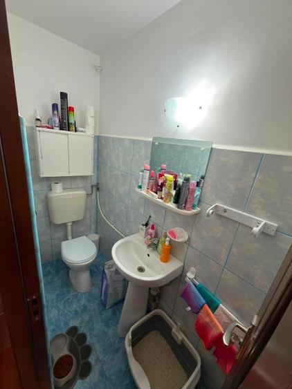 Proprietar direct/ Vând apartament 3 camere , renovat nou, mobilat și utilat nou - 3
