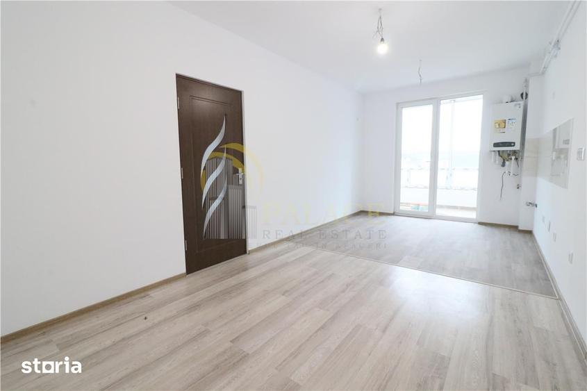 Apartament cu 4 camere în Păcurari