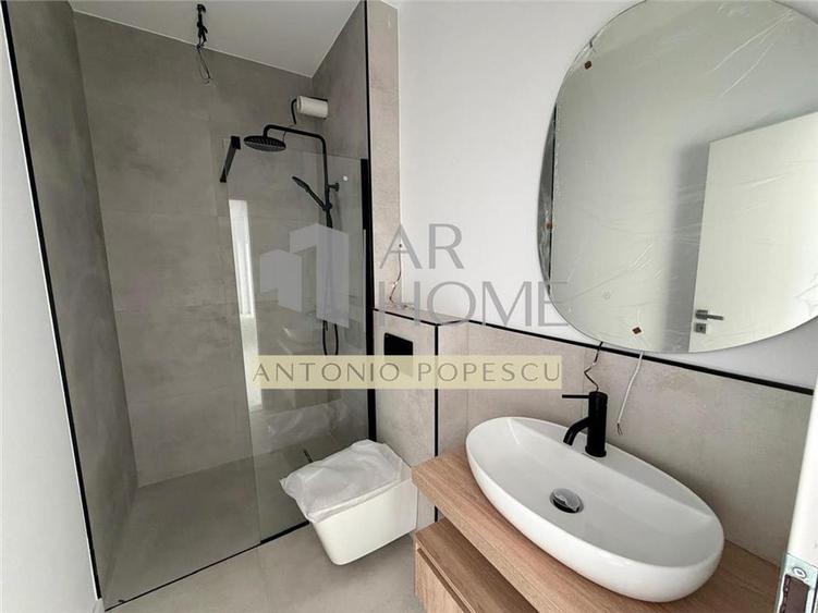 Apartament cu 3 camere decomandat în Albert