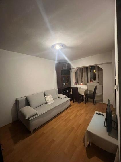 Garsonieră semidecomandată în Ghiroda