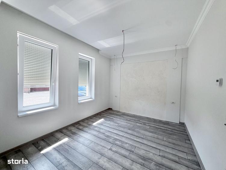 Apartament 2 camere, decomandat, 53mp utili, 30mp curte in Giroc - 7