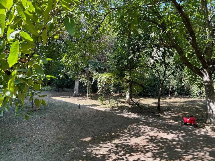 Casă cu 6 camere cu Teren 1000 Mp în Traian