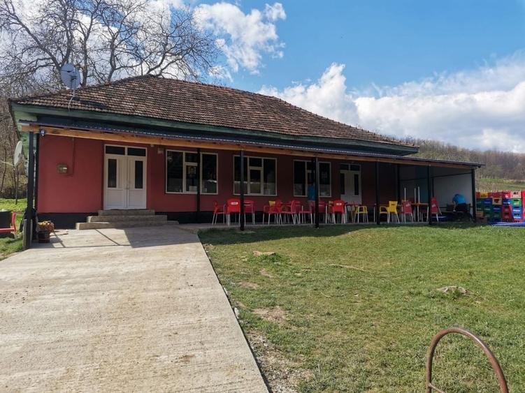Spațiu comercial, de 950 mp, în Central